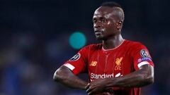 'France Football': "Para Mané es el Real Madrid o nada"