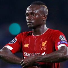 "Creo que Mané irá al Madrid"