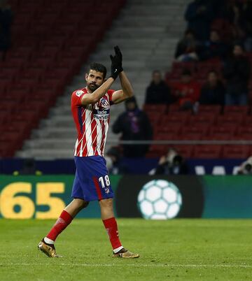Diego Costa.