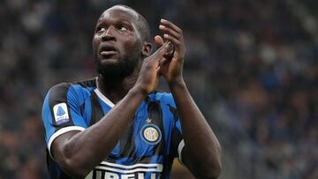 Icardi defends Lukaku from early Inter Milan criticism