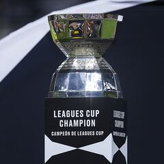 Así es el nuevo formato de la Leagues Cup