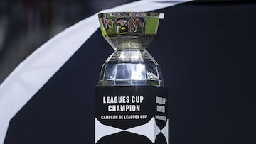 Arranca la Leagues Cup 2025 y aquí te contamos cómo será el nuevo formato que se manejará.