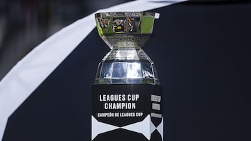 Esto es lo que debes de saber el nuevo formato de la Leagues Cup