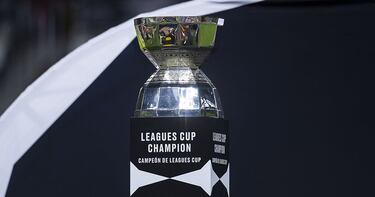 Solo cuatro equipos de la liga MX calificarán a los cuartos de final de la Leagues Cup: así lo decidió el nuevo formato 