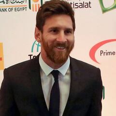 Messi dona 1M€ a dos hospitales para luchar contra el coronavirus
