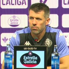 Pezzolano: “Lo que se diga va a depender de nosotros”