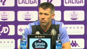 Pezzolano: “Lo que se diga va a depender de nosotros”