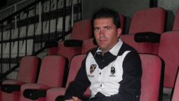 <b>REVERTE, ENTRE LA REALIDAD Y LOS SUEÑOS. </b>Sabe que es casi imposible pero se agarra a lo que sea.