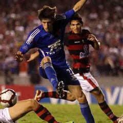 "Con esa U podríamos haber ganado la Libertadores; el Mundial frenó todo"