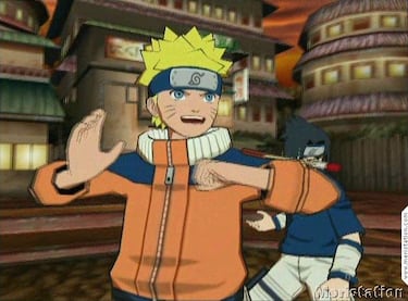 Naruto: Gekitô Ninja Taisen 3, Impresiones