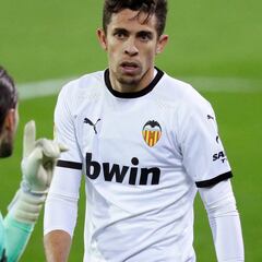 Jaume se lamenta por Gameiro: “Con esa acción, nos sabe a poco”