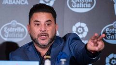 "Mexicanos deben tomar la iniciativa para venir a Europa"