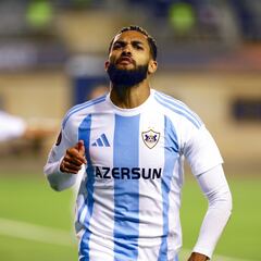 El Sevilla aumenta la puja por Juninho