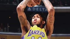 Rising Stars Challenge: el 1x1 del equipo de Estados Unidos