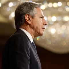 EEUU endurece su postura con Israel