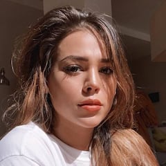 Élite: Danna Paola revela detalles sobre Segunda Temporada de la serie