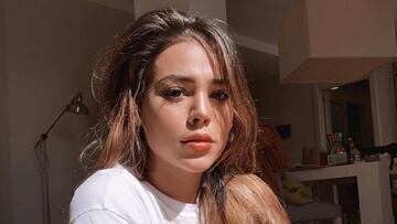 Danna Paola 