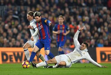 LaLiga targeting global TV audience of three billion by 2018