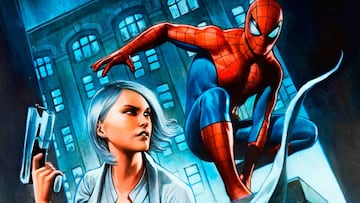 Marvel's Spider-Man: Silver Lining, Impresiones