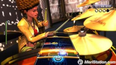 Harmonix no hará más Rock Bands dedicados a grupos musicales