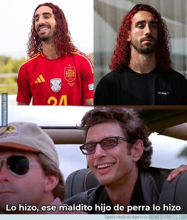 Los memes más divertidos de la semana