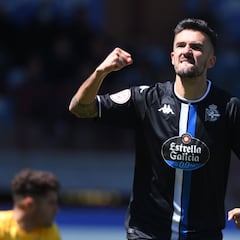 Quiles: “Hay que ascender y alejarse de esta división”