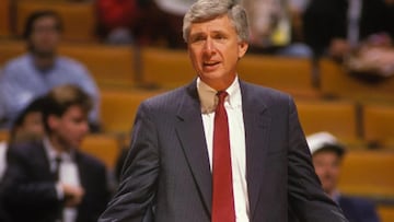 College basketball is in mourning after news confirmed the death of Virginia’s legendary coach. Here, we look at who Terry Holland was and why he’ll be remembered.