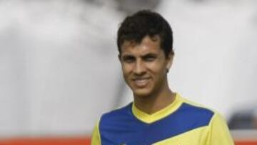 Nilmar.