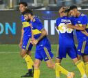 Boca, listo para su segundo amistoso del año