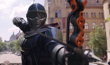 Viuda Negra supera a Fast 9 y ya es el estreno más taquillero desde el inicio de la pandemia