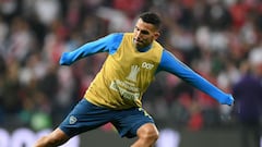 Coronavirus: Tevez says players can live without wages for a year