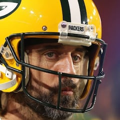 Terry Bradshaw unleashes on Aaron Rodgers: “That guy needs to stay in California. Go somewhere and chew on bark”