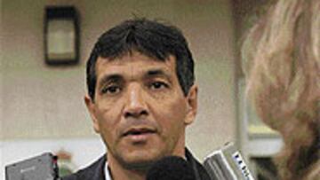 <b>EL ELEGIDO</b>. Benítez será presentado hoy como técnico rayista.