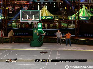 NBA 2k8, Impresiones