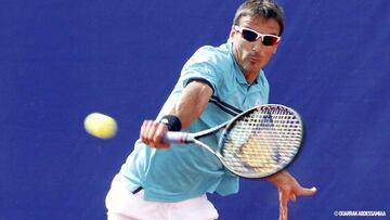 Garc¨ªa-L¨®pez, Almagro y Robredo, invitados a Madrid