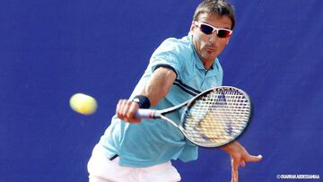 García-López, Almagro y Robredo, invitados a Madrid