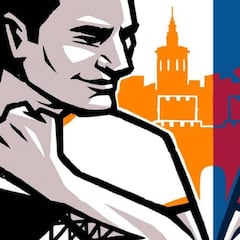 Un derbi por una ciudad: #LevanteMOSValencia