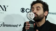 These are the nominations for the Tony Awards 2025... and there are many surprises.