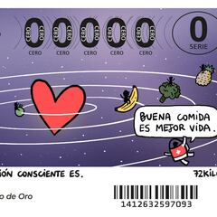 Sorteo Oro Cruz Roja: comprobar los resultados del sorteo de hoy, jueves 20 de julio