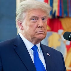 ¿Trump testificará en su segundo impeachment?