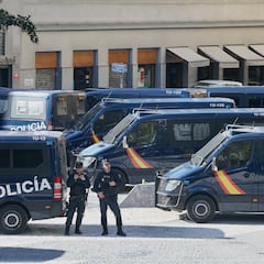 El barrio más peligroso de Madrid, según datos del Ayuntamiento