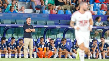 16/09/22 PARTIDO SEGUNDA DIVISION
LEVANTE UD - FC CARTAGENA
CARRION