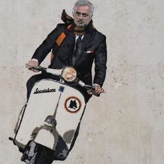 Las audiciones de Mourinho