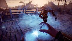 Imágenes de Lichdom