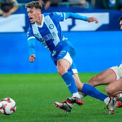 Antonio Blanco entrará en la convocatoria para Vallecas