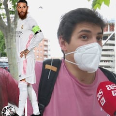 ¿Qué opina la afición sobre la decisión de Luis Enrique de no convocar a nadie del Real Madrid?