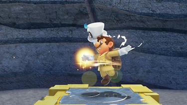 Super Mario Odyssey, Impresiones finales