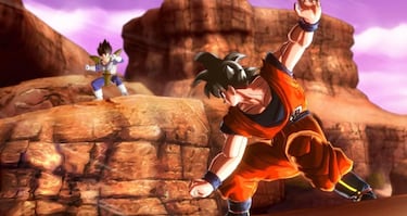 Dragon Ball Z: Xenoverse, Impresiones E3