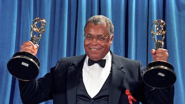 Fallece James Earl Jones, voz de Darth Vader y Mufasa, a los 93 años