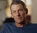 La mediática reaparición de Lance Armstrong en 'LANCE'